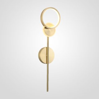 Настенный светильник ImperiumLoft Zingy 209011-23