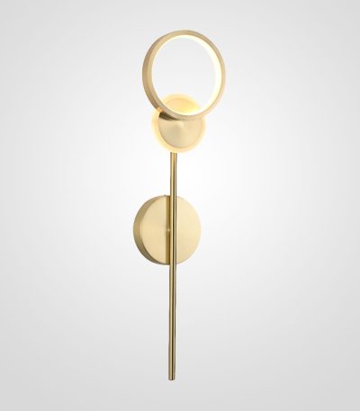 Настенный светильник ImperiumLoft Zingy 209011-23