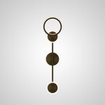 Настенный светильник ImperiumLoft Zingy 209013-23