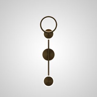 Настенный светильник ImperiumLoft Zingy 209013-23