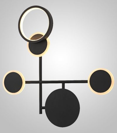 Настенный светильник ImperiumLoft Zingy 209017-23