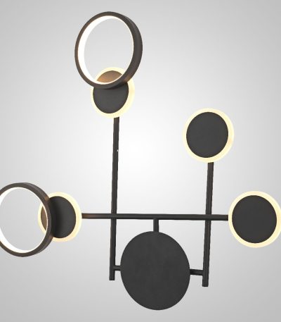 Настенный светильник ImperiumLoft Zingy 209018-23