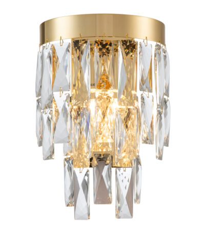 Настенный светильник Indigo Anna V000383