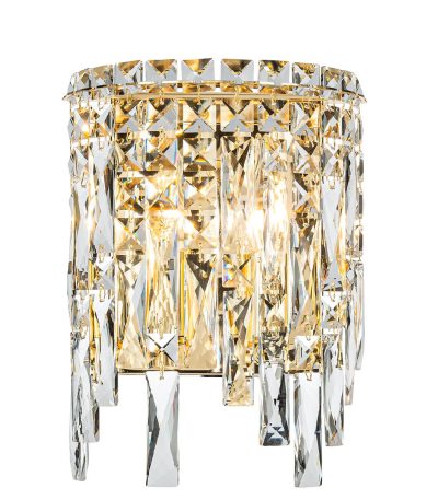 Настенный светильник Indigo Carletti V000441