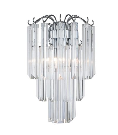 Настенный светильник Indigo Lastrone V000424