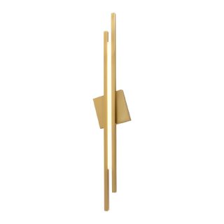 Настенный светильник Indigo Unione 14031/B/1W Brass V000181L