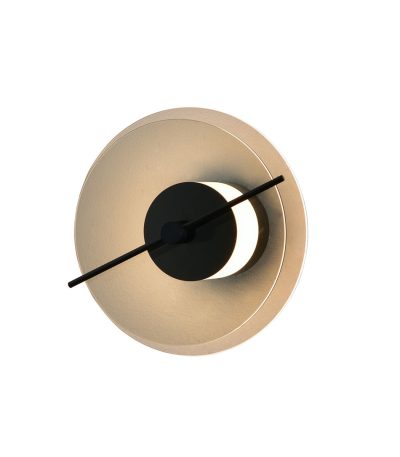 Настенный светильник Indigo Variabile 11072/A/1W Black V000206L