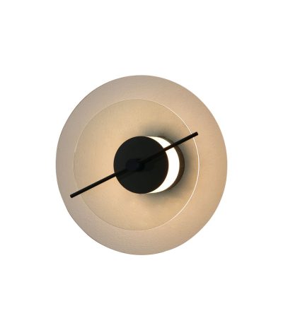 Настенный светильник Indigo Variabile 11072/B/1W Black V000207L