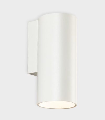 Настенный светильник Italline DANNY W1 white