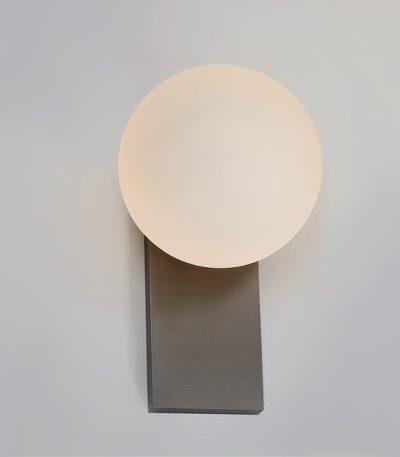 Настенный светильник Italline DE-317 gothic