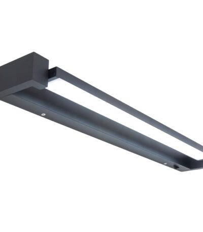 Настенный светильник Italline IT01-1068/45 black