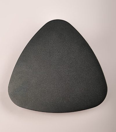 Настенный светильник Italline IT02-015 black