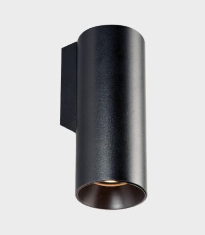 Настенный светильник Italline mod. DANNY W1 black