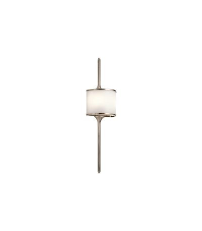 Настенный светильник Kichler Mona KL-MONA-L-CLP