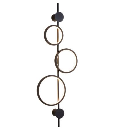 Настенный светильник Kink Light Адами 2210,19