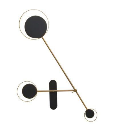 Настенный светильник Kink Light Акси 2209-40,36-19