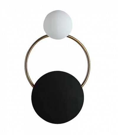 Настенный светильник Kink Light Арвен 08442,20