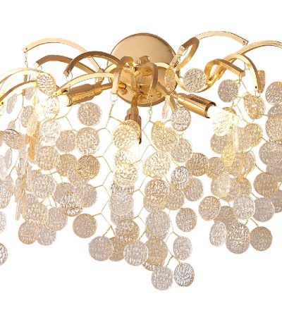 Настенный светильник Kink Light Авани 07873,33