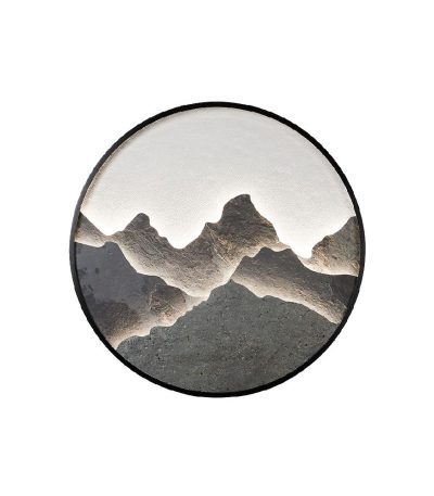 Настенный светильник Kink Light Авентин 07830-60,19