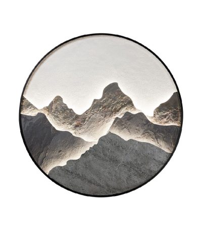 Настенный светильник Kink Light Авентин 07830-80,19