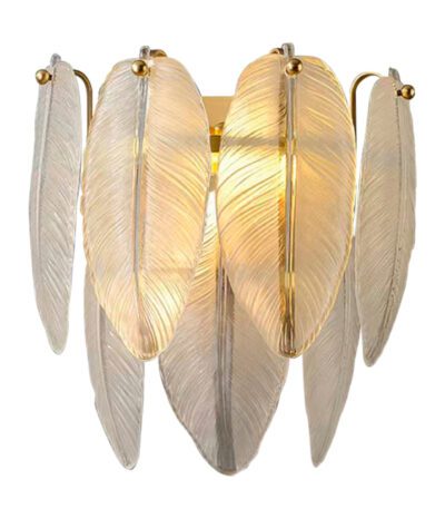 Настенный светильник Kink Light Джана 07680,36