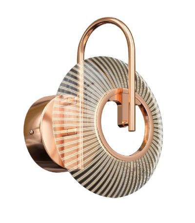 Настенный светильник Kink Light Райма 08051,37