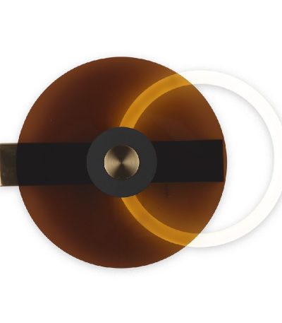 Настенный светильник Kink Light Роули 08413,20(03)