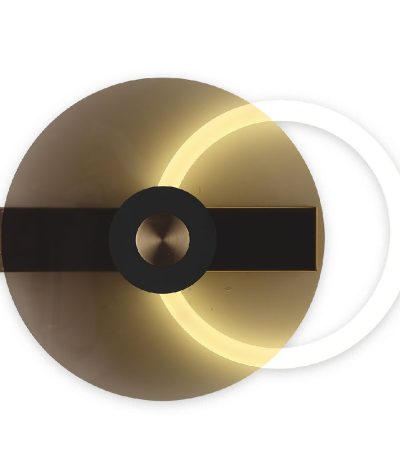 Настенный светильник Kink Light Роули 08413,20(04)