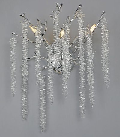 Настенный светильник Kink Light Шанти 07871D,16