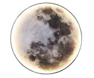 Настенный светильник Kink Light Спутник 07831-100,19