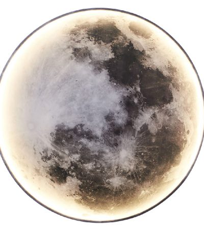 Настенный светильник Kink Light Спутник 07831-100,19