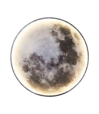 Настенный светильник Kink Light Спутник 07831-60,19