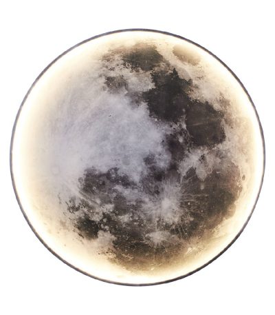 Настенный светильник Kink Light Спутник 07831-80,19