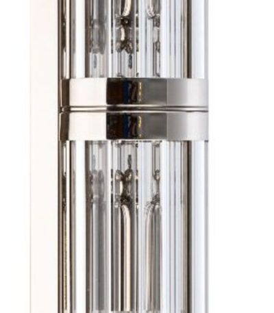 Настенный светильник Kutek Loretto LOR-K-2(BN)