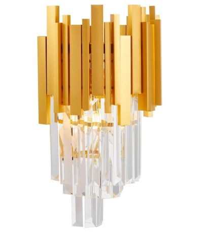 Настенный светильник Lampit Fera TW 3001 GD