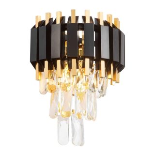 Настенный светильник Lampit Rivo TW 3002 GD