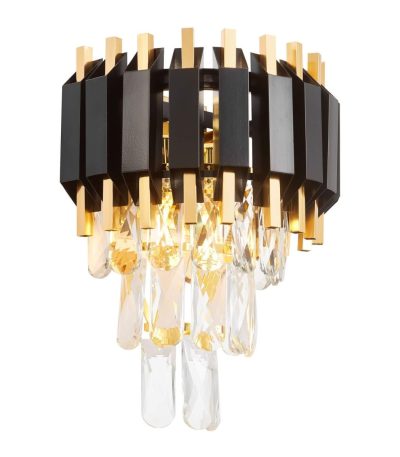 Настенный светильник Lampit Rivo TW 3002 GD