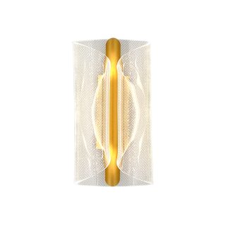 Настенный светильник LED4U L6344-01 GD