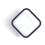 Настенный светильник LED4U L7321-2 BK