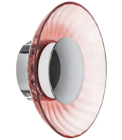 Настенный светильник Lightstar Celesta 809012