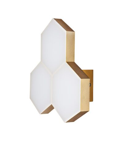 Настенный светильник Lightstar Favo 750633