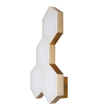 Настенный светильник Lightstar Favo 750643