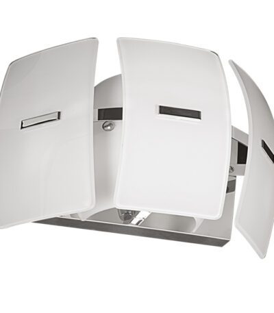 Настенный светильник Lightstar Lamella 801616