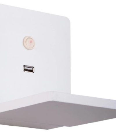 Настенный светильник Lightstar Muro 808516