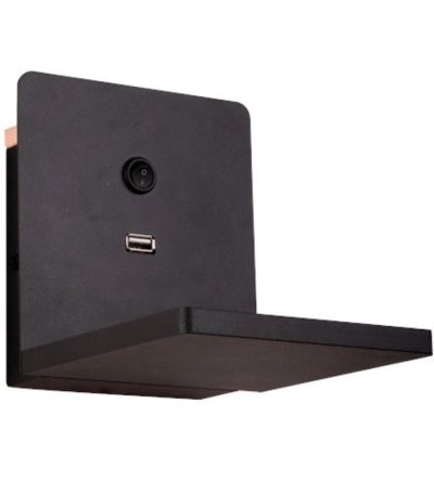 Настенный светильник Lightstar Muro 808517