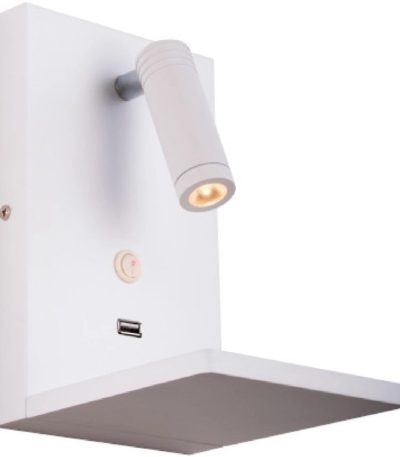 Настенный светильник Lightstar Muro 808526