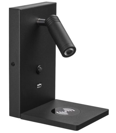 Настенный светильник Lightstar Muro 808527