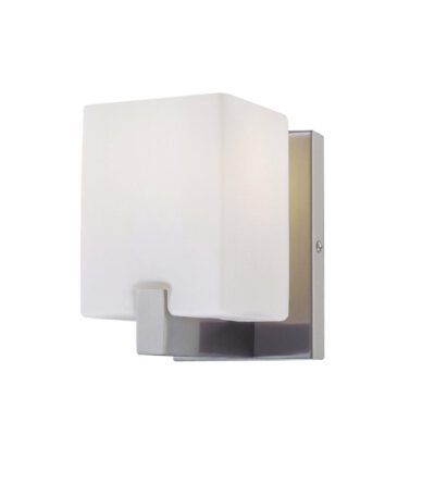 Настенный светильник Lightstar Qubica 805610