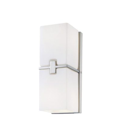 Настенный светильник Lightstar Qubica 805620