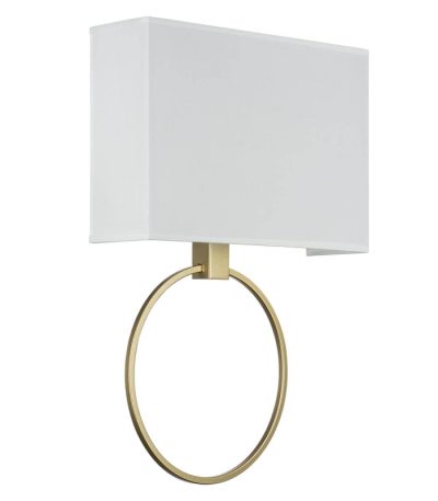 Настенный светильник Lightstar Regolo 713623